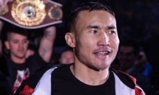 «Уходить красиво». Экс-чемпион мира рассказал о завершении карьеры Каната Ислама