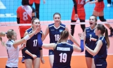Определились соперники женской сборной Казахстана на турнире за олимпийскую лицензию