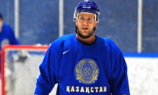 Форвард сборной Казахстана перешел в европейский клуб