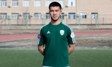 Попавший в страшную аварию игрок «Атырау» рассказал о своем состоянии и возвращении на поле