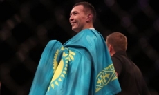 «Мечтал стать футболистом». Казахский боец UFC Исмагулов шокировал историей о приходе в ММА