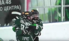 Видеообзор матча чемпионата РК «Бейбарыс» — «Алматы» 3:1