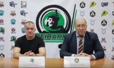 Видео послематчевой пресс-конференции игр чемпионата РК «Бейбарыс» — «Алматы» 0:1, 3:1