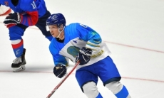 «Наведем шороху». Форвард сборной Казахстана верит в успех на предстоящем чемпионате мира