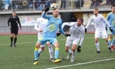 «Самое главное...». Маевский высказался о победе над «Окжетпесом» и плотном графике