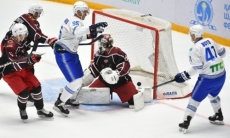 «Поражение станет фатальным». Победителя матча «Барыс» — «Автомобилист» знают в России