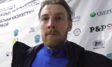 «Горняк» усилился опытным нападающим