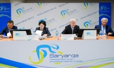 Спортсменам Казахстана поставили серьезную задачу по олимпийским лицензиям в Токио-2020