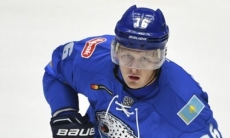 «Барыс» назвал состав на матч КХЛ с «Автомобилистом»