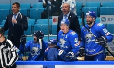 Без сомнений. В России знают победителя матча «Барыс» — «Автомобилист»