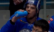 Видео шайб матча КХЛ «Барыс» — «Автомобилист» 3:4 ОТ