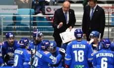 Всё дальше. Каково положение «Барыса» в таблице КХЛ после поражения «Автомобилисту»