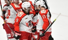 Доус покуражился в матче с «Барысом»: первый гол за 7 игр, передача, 5 бросков и 6 силовых приемов 