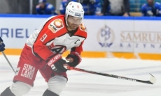 Примет вызов? Найджел Доус сделал заявление о выступлении за сборную Казахстана