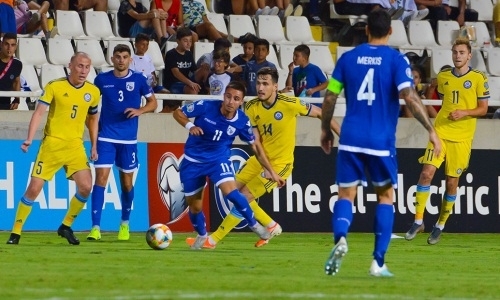 «Стоит ждать искрометного футбола». Комментатор «Хабара» дал расклад на матч Казахстан — Кипр