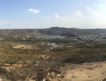 Экс-капитан «Барыса» Боченски посетил Израиль