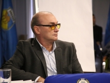 В КФФ состоялось совещание по детско-юношескому футболу