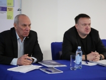 В КФФ состоялось совещание по детско-юношескому футболу