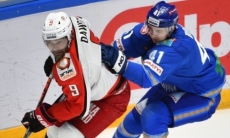 «Мы были не готовы». Дастин Бойд выдал неожиданное признание о четвертом подряд поражении «Барыса»