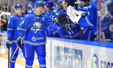 «Диц и Бойд не станут лёгкой добычей». Российский эксперт дал прогноз на матч «Барыса»