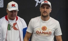 Ковалев провалил взвешивание перед боем с «Канело» и получил ультиматум