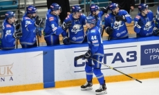 «Исправно били друг друга в гостях». Российский эксперт спрогнозировал исход матча КХЛ «Барыс» — ЦСКА