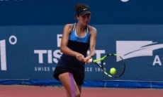 Казахстанская теннисистка вышла в финал турнира ITF в Парагвае