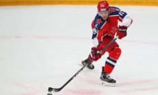 «Очень тяжело». Поигравший в «Барысе» форвард ЦСКА отметил главное изменение в казахстанском клубе