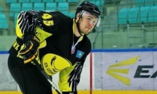 «Сарыарка» произвела обмен хоккеистами с «Ермаком»