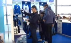 Игра КХЛ «Барыс» — ЦСКА — в проекте «Вокруг матча»