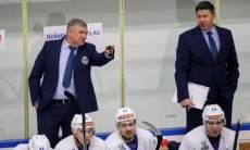 «Были хорошие моменты». Наставник «Торпедо» — о матче с «Номадом»