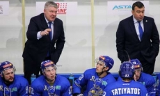 «Прогресс большой есть». Тренер «Номада» отметил общие проблемы с «Барысом»