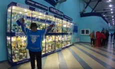 Видеообзор матча чемпионата РК «Иртыш» — «Астана» 3:0