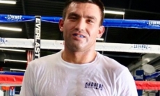 «Поздравления моему другу». Казахстанский спарринг-партнер «Канело» прокомментировал его нокаут Ковалева