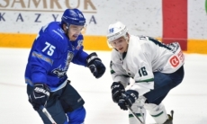 Букмекеры ставят на поражение «Снежных Барсов» в матче МХЛ с «Мамонтами Югры»