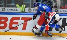 «Клуб из Казахстана вполне мог...». Честную оценку матчу «Барыс» — ЦСКА дали в России