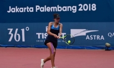 Казахстанка уступила в финале международного турнира серии ITF в Парагвае