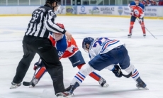 Листки хоккейного календаря. Неделя №9. 28 октября — 3 ноября. Деловитый «Арлан», сенсационная «Астана»