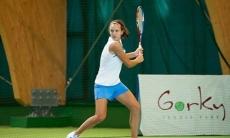 Казахстанская теннисистка взлетела на 34 строчки в рейтинге WTA
