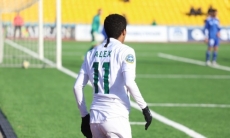 Бразильский полузащитник «Атырау» не сыграет против «Кайрата»