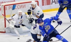 Регулярка ВХЛ: «Торпедо» догнало «Сарыарку» по количеству побед в дерби