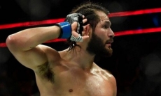 Ничего себе. «Самый жесткий ублюдок» из UFC бросил вызов «Канело»