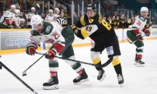 Поражение от «Ак Барса» стало для следующего соперника «Барыса» восьмым кряду