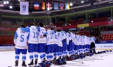 Молодежная сборная Казахстана сыграет на международном турнире в Таллине