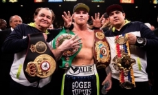 Вновь мимо Головкина? WBO шокировала заявлением об отказе «Канело» от титула