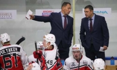 «Вернули должок». Тренер «Металлурга» взял ответственность за крупное поражение от «Номада» на себя