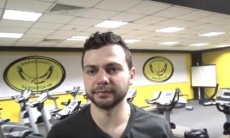 «Не привык к такой поддержке фанатов». Новобранец «Сарыарки» рассказал про эмоции от первого матча