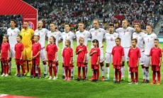 Три футболиста КПЛ попали в расширенный список сборной Беларуси