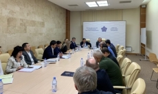 Казахстанская федерация бокса провела заседание тренерского совета