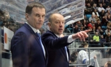 Скабелка озвучил сроки возвращения травмированных лидеров «Барыса»